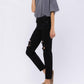 Judy Blue - High Waist Boyfriend Jeans