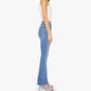 Mother - HIGH WAISTED WEEKENDER SKIMP JEANS