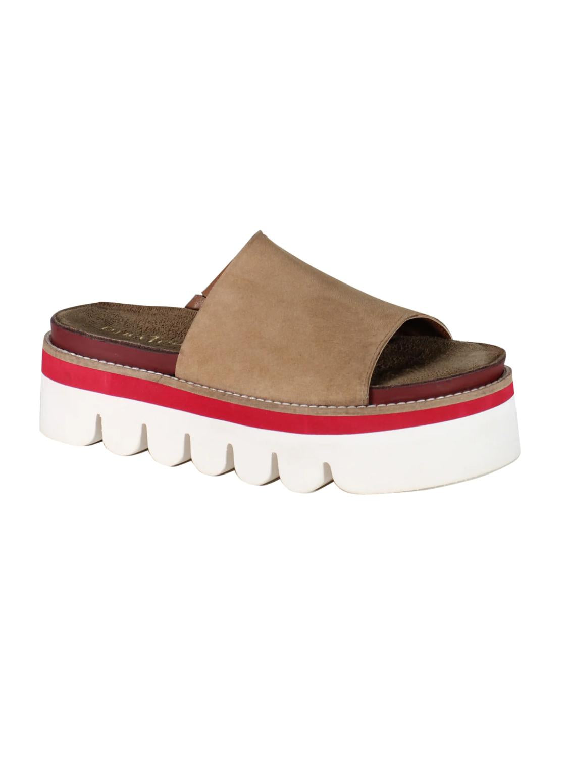 Diba True - Women's Rock Tail Sandals