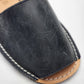 Numa By Spanians - Men's Avarcas Leather Sandals