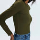 Pistola - Bailey Long Sleeve Tee