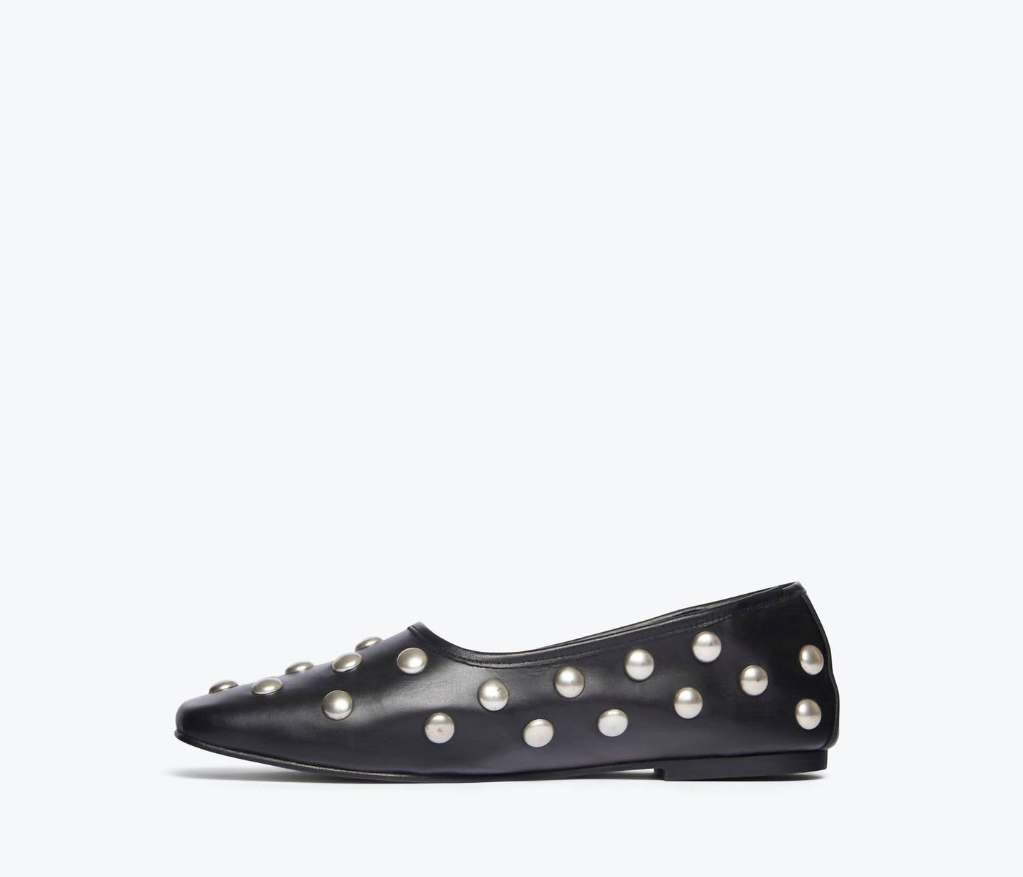 Freda Salvador - Women's Jessie Ballet Flat Shoes