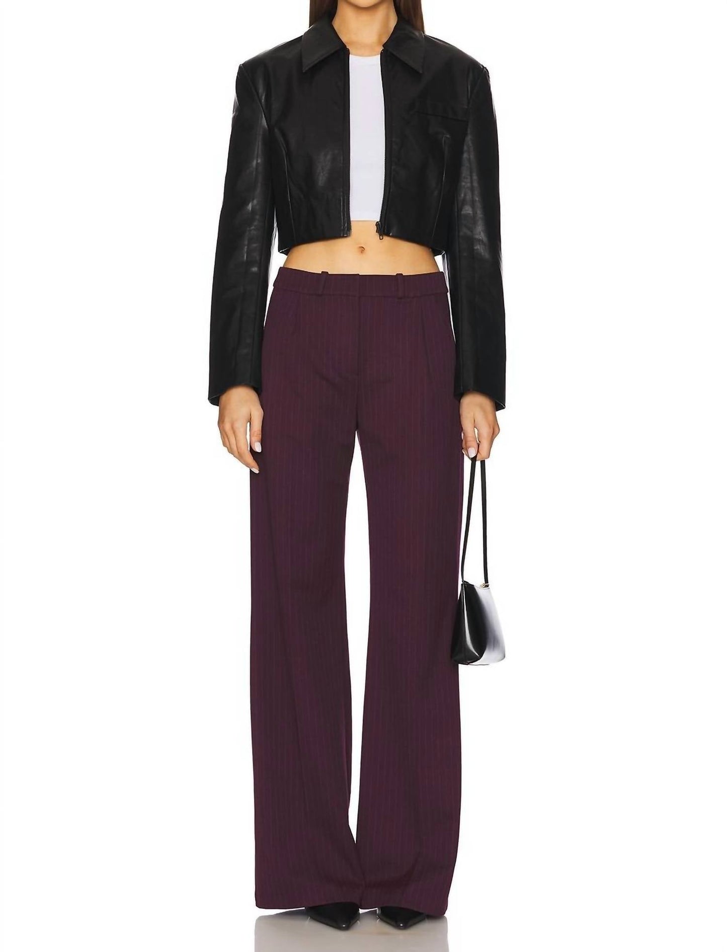Amanda Uprichard - Slater Pant