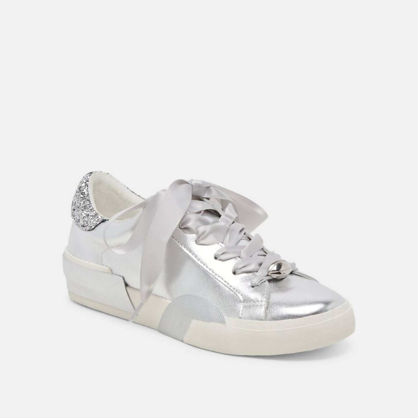Dolce Vita - Women's Zina Game Day Sneakers