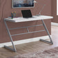 Computer Desk For Home Office, Chic Modern Design