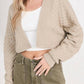 Free People - Marlow Cardigan
