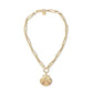 Eklexic - Women's Shelly Necklace