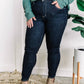 Judy Blue - High Waisted Straight Leg Mom Jeans