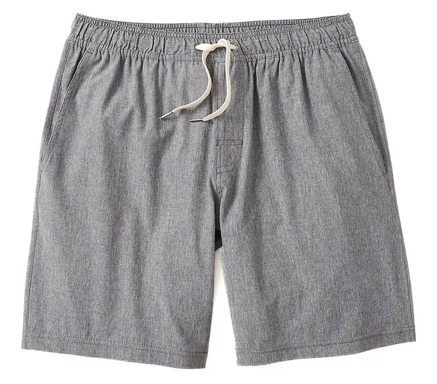 Fair Harbor - One Lined Pull-on Shorts