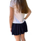 Erge - Girls Yoga Tee