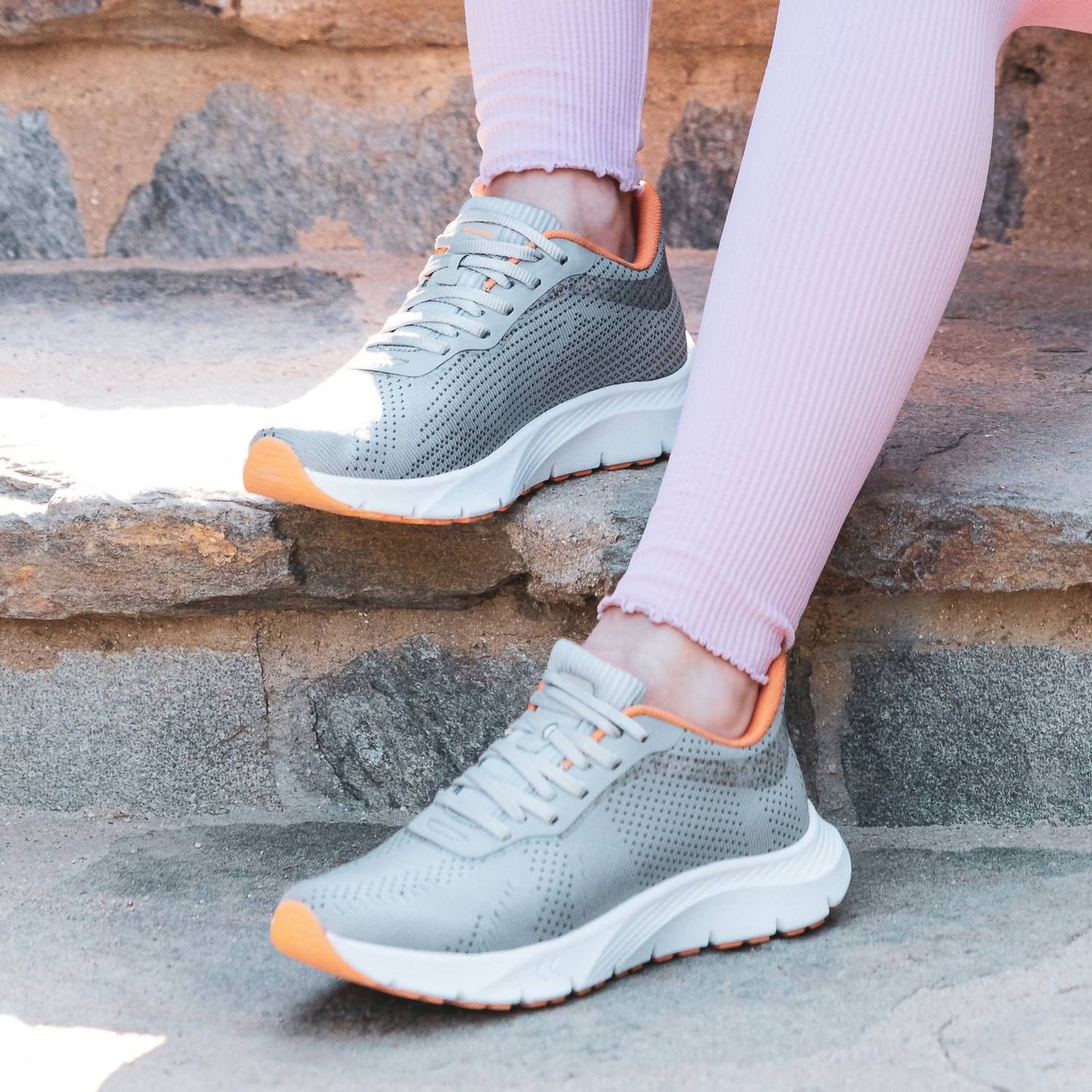 Alegria - Women's Rize Running Sneakers