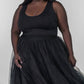 Bitte Kai Rand - Cirque Tulle Maxi Skirt - Plus