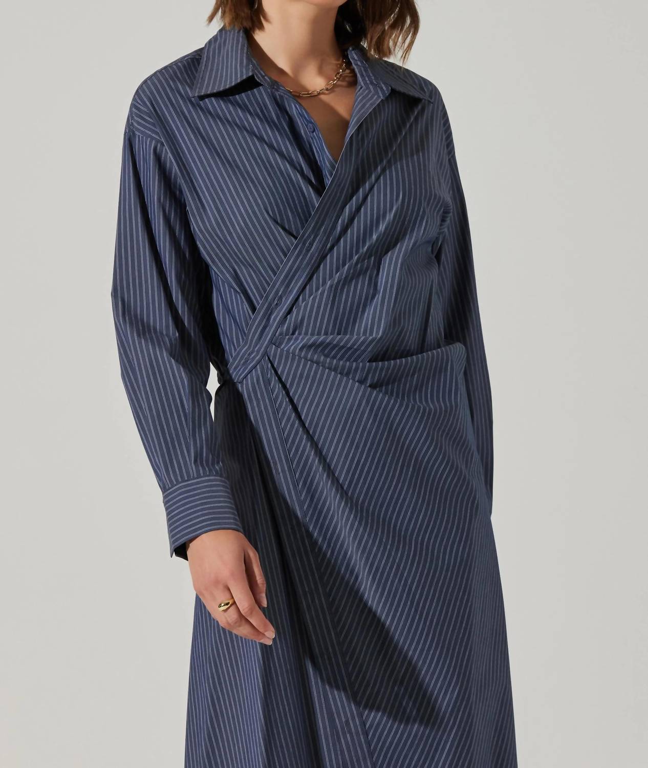 Astr - Flykra Dress
