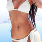 Malibutique - Treasure Bikini Bottom
