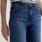 Ag Jeans - Saige Wide Leg Crop Jeans
