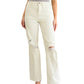 Judy Blue - Selena Distressed 90's Jeans