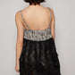 Pol - Jane Ruffle Lace Dress