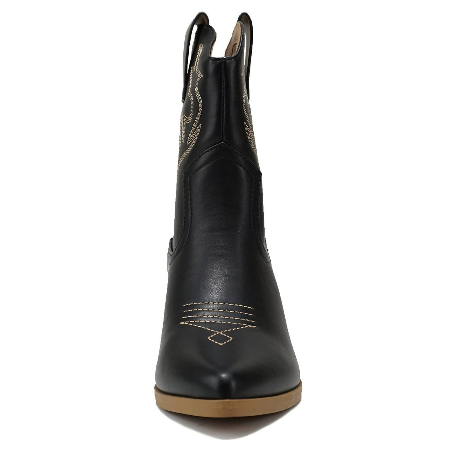 Fortune Dynamic - Women's Western Cowgirl Ankle Booties
