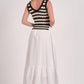 Elan - Autumn Knit Dress