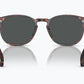 Oliver Peoples - Finley Large Polarized Sunglasses 5298su 1454o9