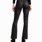 Nicole Miller - Glisten High Rise Flared Jeans
