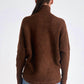 Elan - Cross Front Sweater