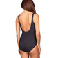 Miraclesuit - Pin Dot Oceanus One Piece