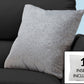 Pillow Square with Insert - Decorative Throw Pillow