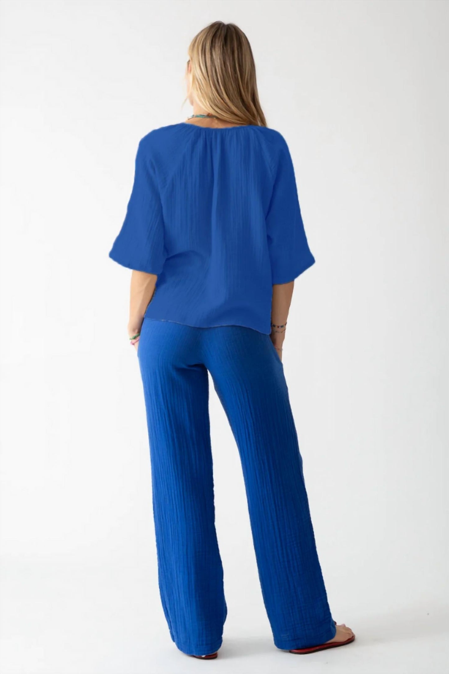 Electric & Rose - Mindy Top