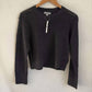 J.Crew - Women's Pointelle Crewneck Sweater