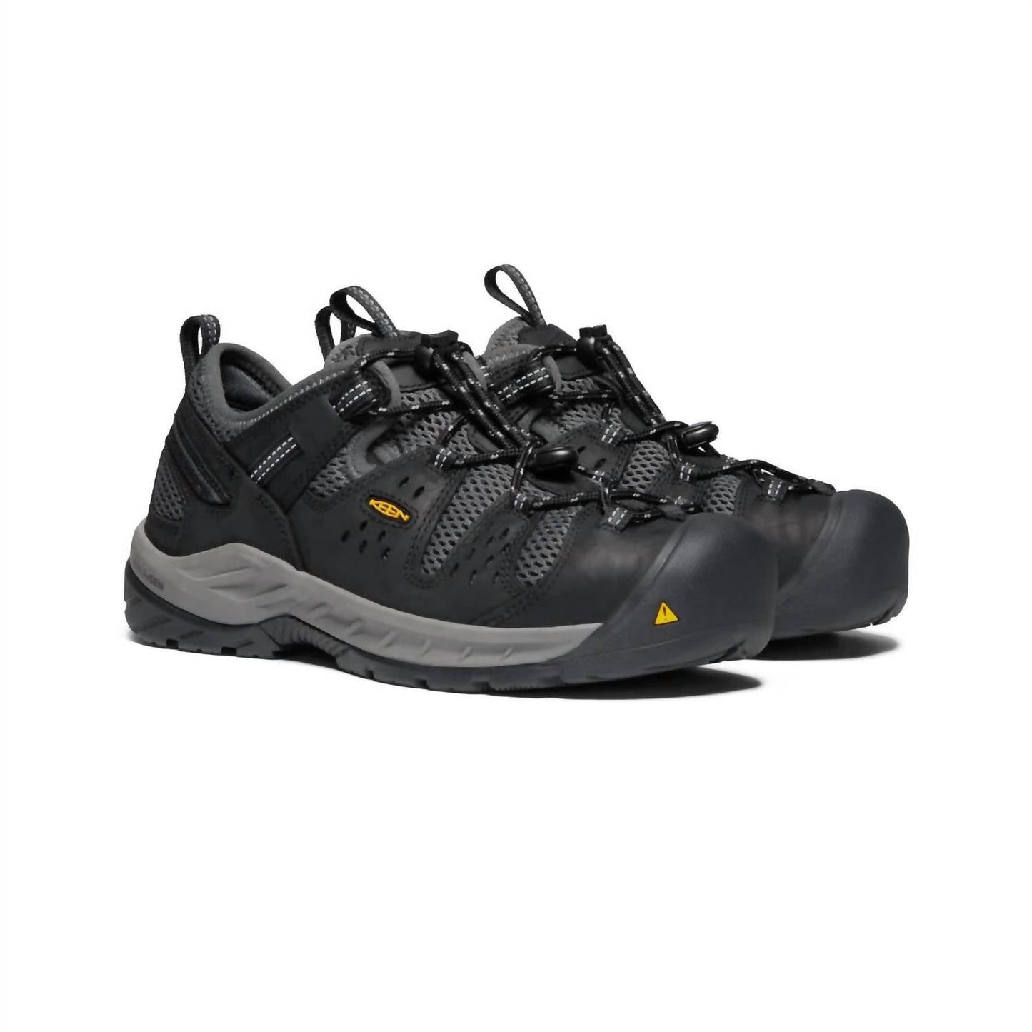 Keen - Men's Atlanta Cool Il Work Sneakers