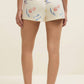 Z Supply - Tropic Pj Short