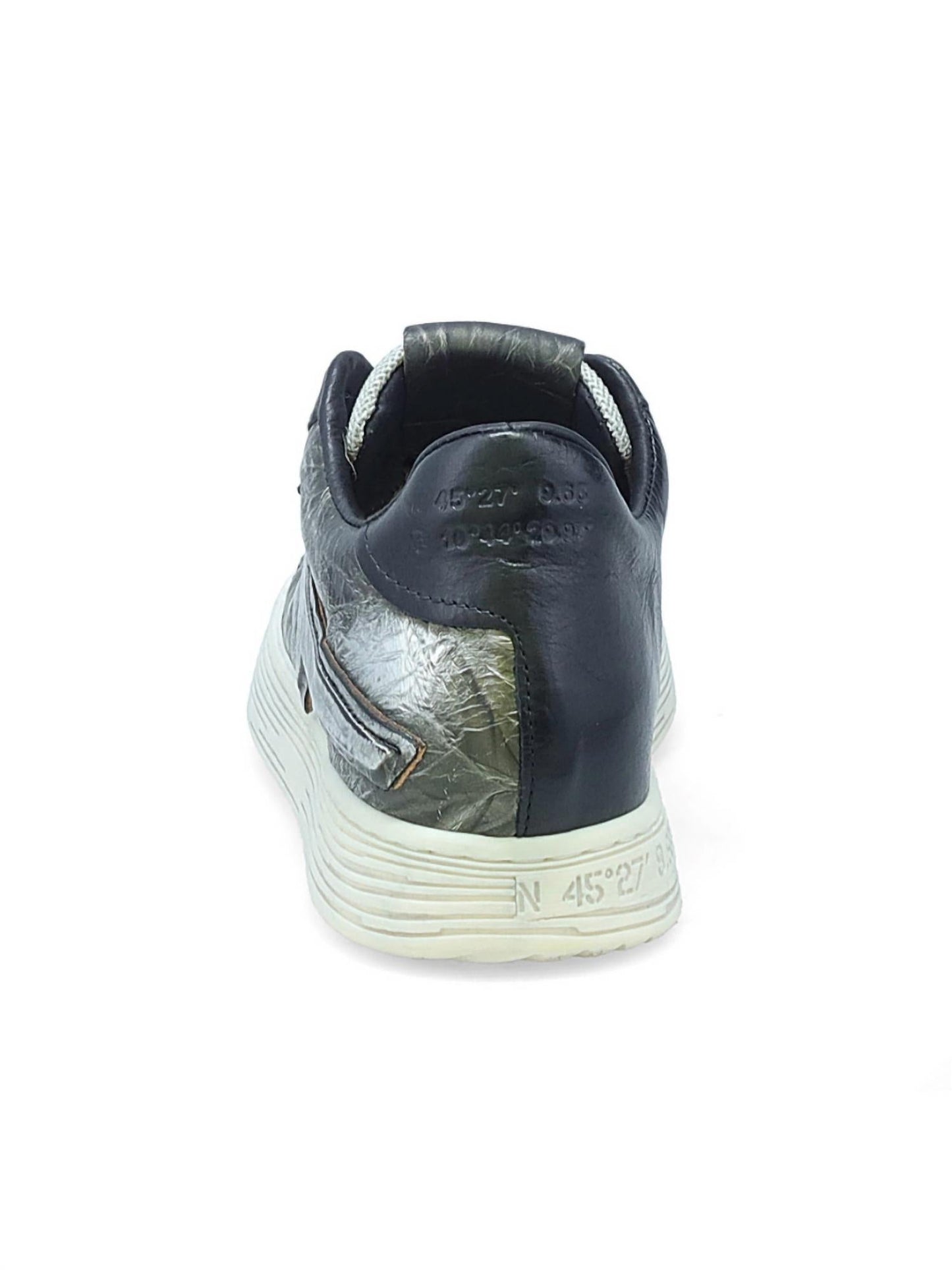 A.S.98 - Women's Allen Sneaker
