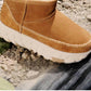 Ugg - वीमेन वेंचर डेज़ अल्ट्रा मिनी बूट्स