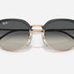 Ray Ban - Women's Clubmaster Sunglasses
