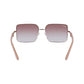 Salvatore Ferragamo - Women's Sf302sl Sunglasses