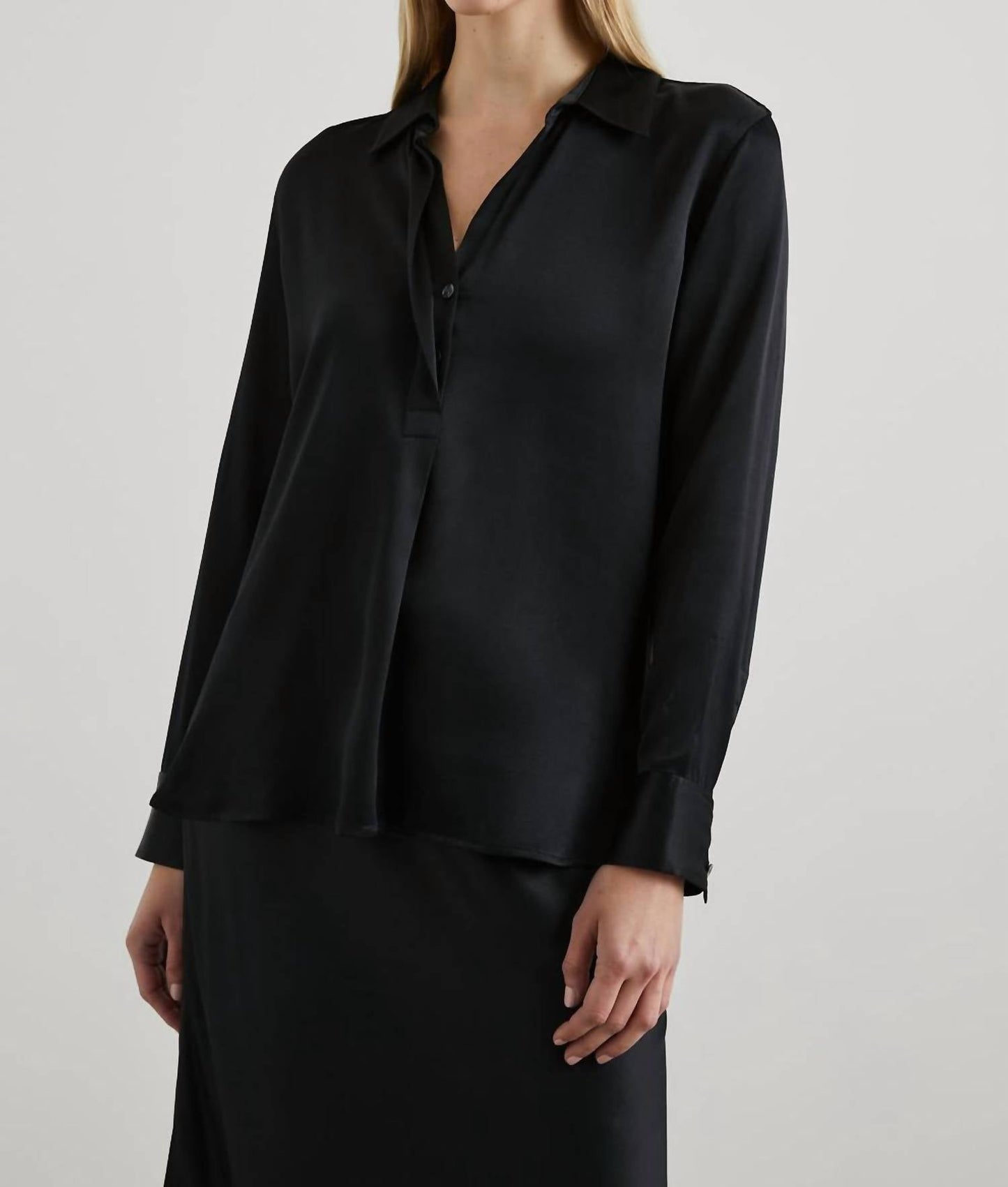 Rails - Nissa Long Sleeve Top