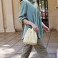 Mesch - Women's Madison Bucket Bag