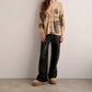 Las Sureñas - Toile De Jouy Cardigan