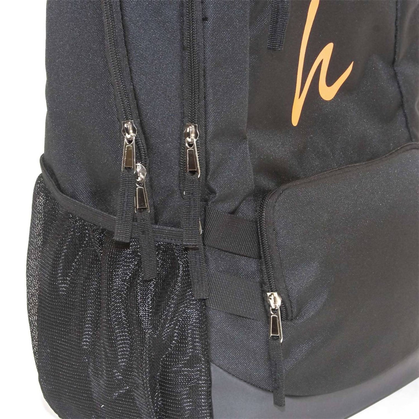 Hakki - Men's Carry-all Travel Everyday Laptop Backpack