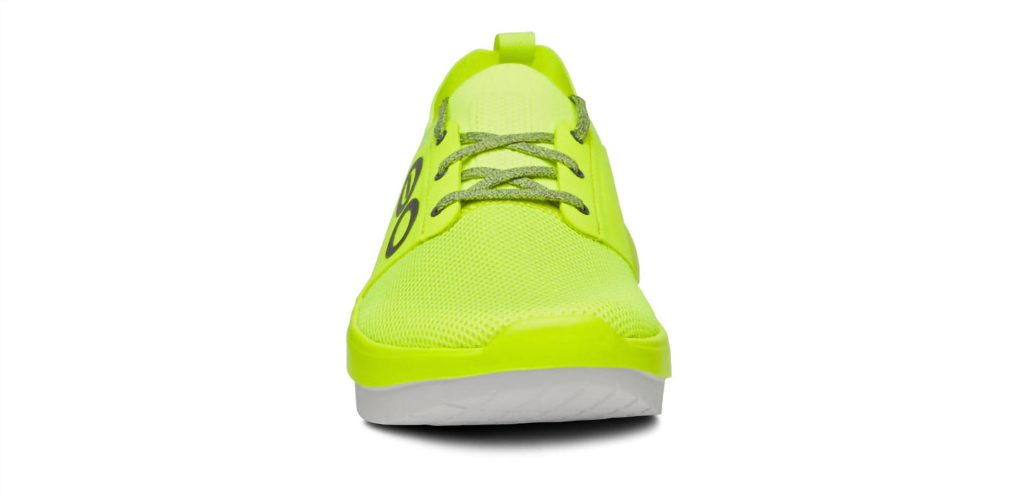 Oofos - Men's Oomy Stride Shoe