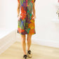Alden Adair - Women's Leigh Dress