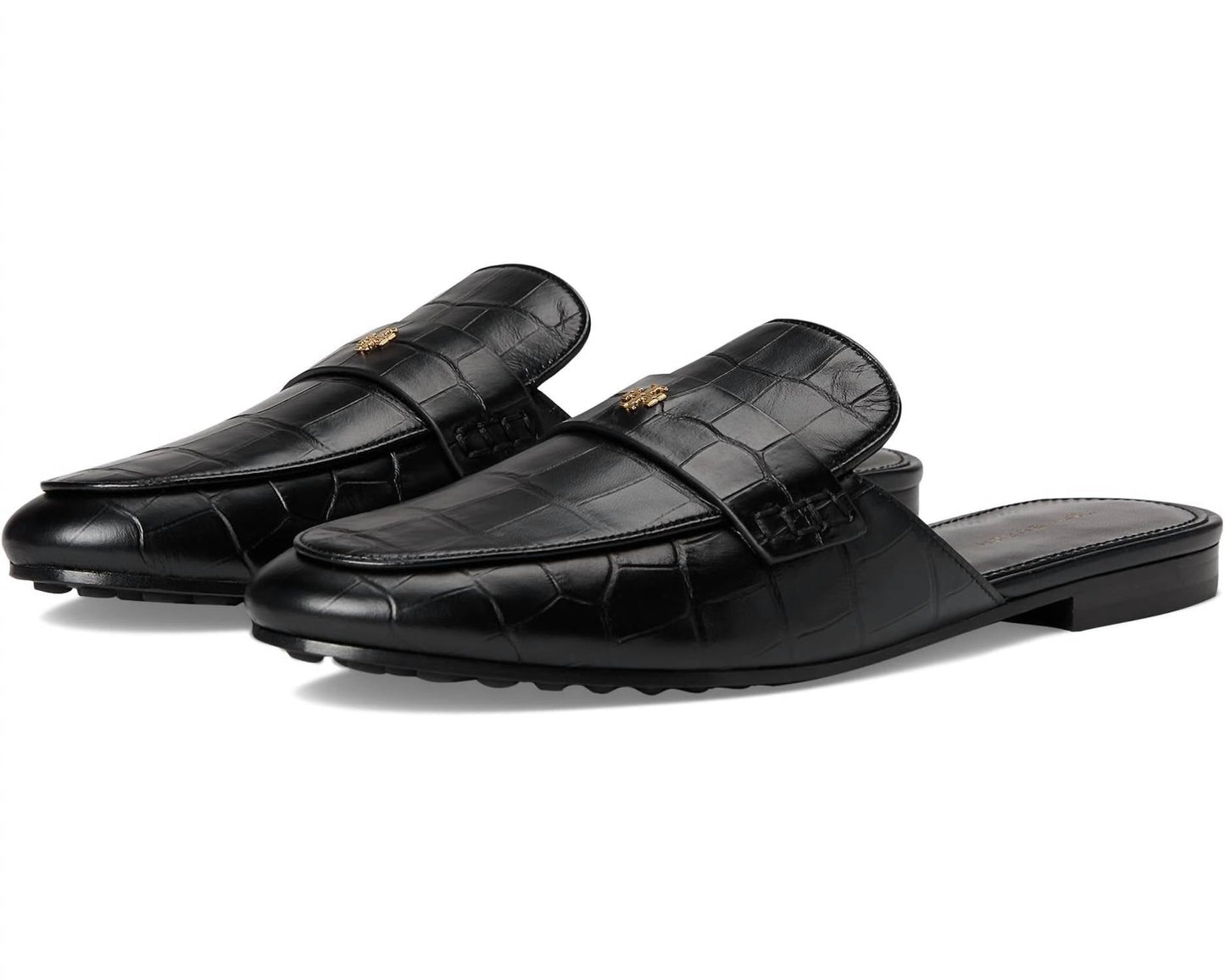 Tory Burch - Ballet Backless Loafer
