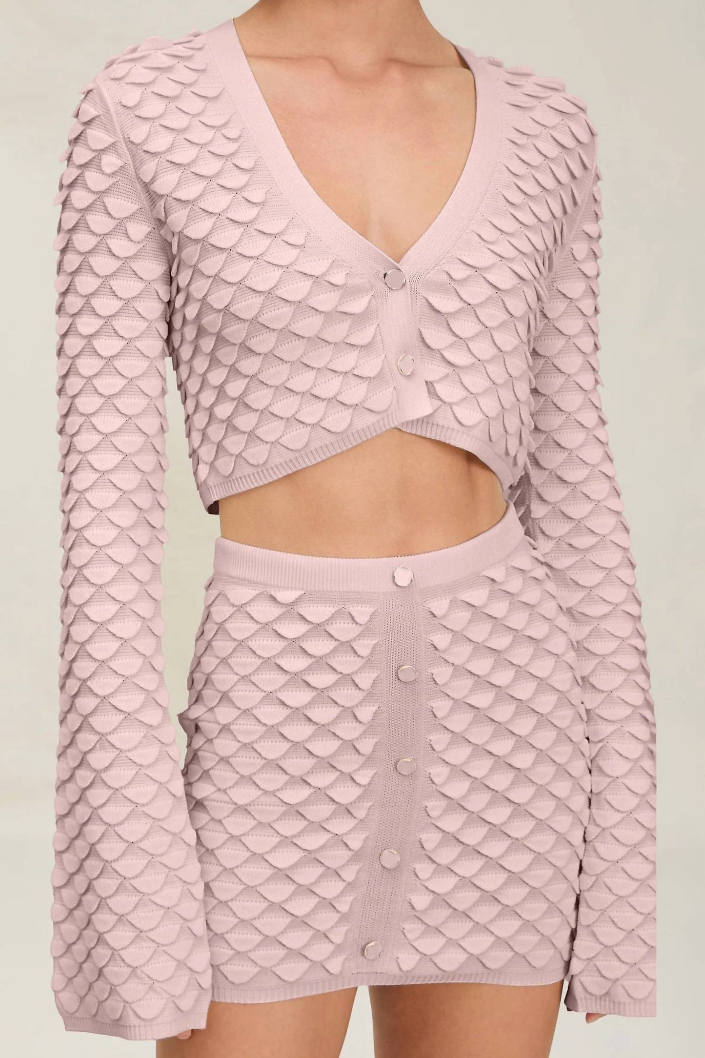 Devon Windsor - Vanessa Skirt