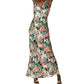 Cleobella - Cadence Printed Ankle Dress