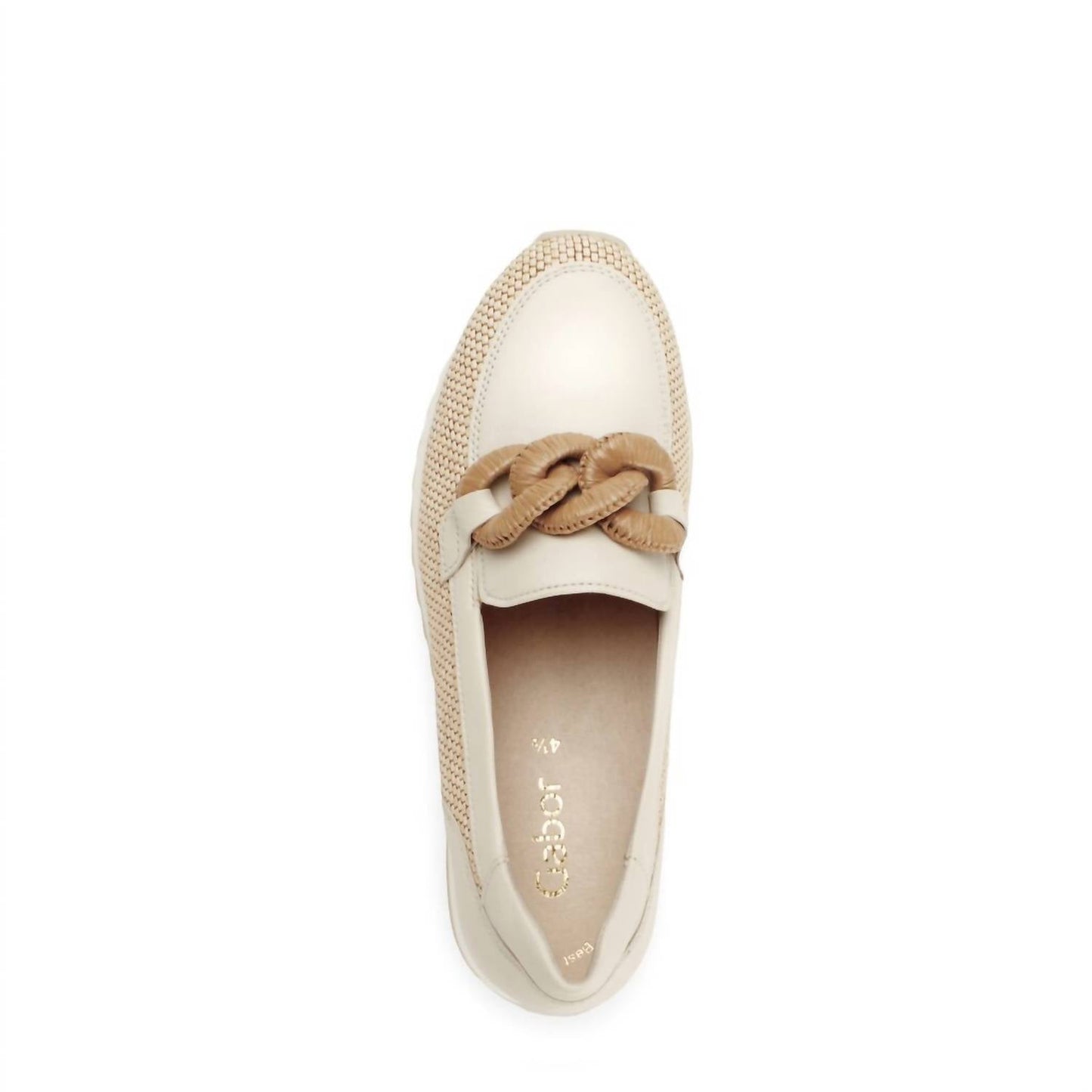 Gabor - Women's 63.471 Uma Loafer