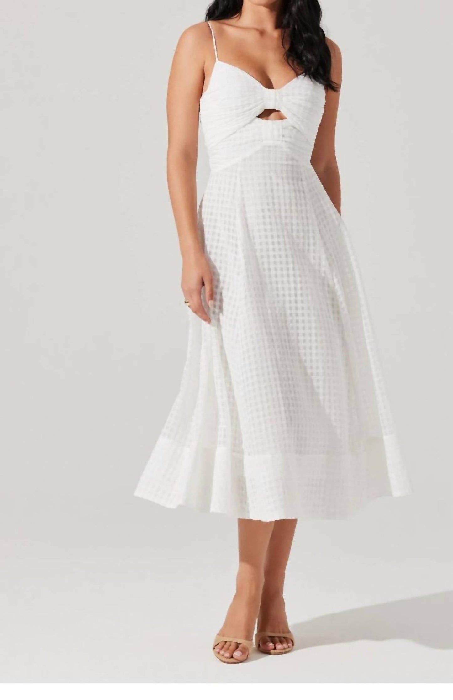 Astr - Celina dress
