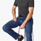34 Heritage - Courage Straight Leg Jeans