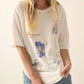 Promesa - Western Graphic Tee