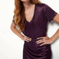 Nation Ltd - Women's June Satin Top